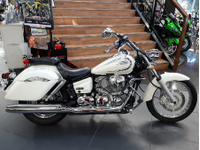 ドラッグスター２５０