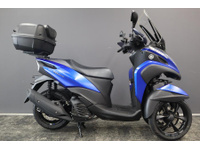 トリシティ１５５