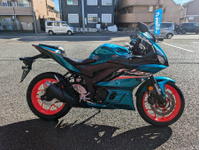 ＹＺＦ－Ｒ２５