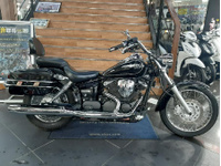 ドラッグスター２５０