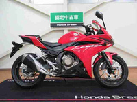 ＣＢＲ４００Ｒ