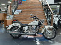 ドラッグスター２５０