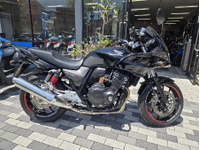 ＣＢ４００スーパーボルドール