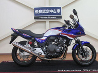 ＣＢ４００スーパーボルドール