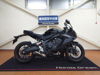 ＣＢＲ６５０Ｒ