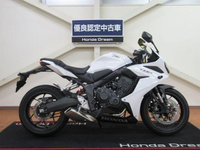 ＣＢＲ６５０Ｒ