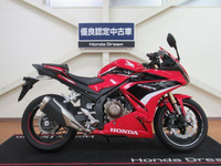 ＣＢＲ４００Ｒ