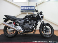 ＣＢ４００ＳＦ