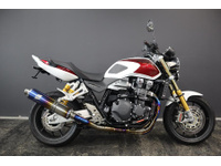 ＣＢ１３００ＳＦ　ＳＰ　ファイナル