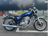 ＳＲ４００　ファイナルＥＤ