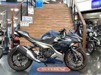 Ｎｉｎｊａ　２５０