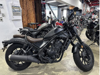 レブル２５０　Ｓエディション