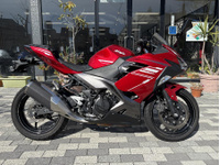 Ｎｉｎｊａ　２５０　ＡＢＳ