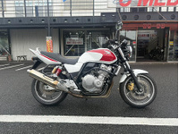 ＣＢ４００ＳＦ