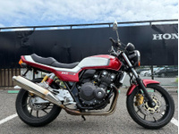 ＣＢ４００ＳＦ