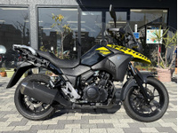 Ｖストローム２５０