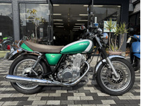 ＳＲ４００