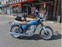 ＳＲ４００