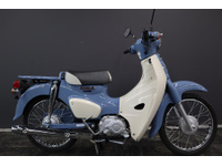 スーパーカブ５０