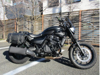 エリミネーター４００ＳＥ