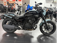 エリミネーター４００ＳＥ