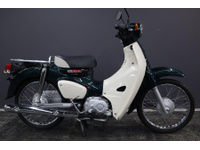 スーパーカブ５０