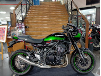 Ｚ９００ＲＳ　ＣＡＦＥ