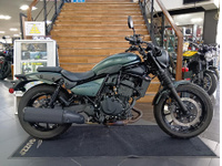 エリミネーター４００ＳＥ