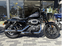 ハーレーＸＬ１２００ＣＸ