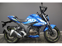 ジクサー２５０