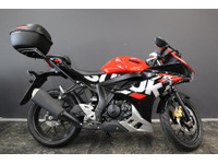 ＧＳＸ－Ｒ１２５