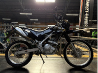 ＫＬＸ２３０
