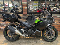 Ｎｉｎｊａ　２５０