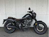 レブル２５０　Ｓエディション
