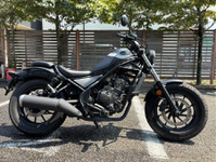 レブル２５０