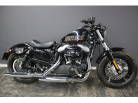 ハーレーＸＬ１２００Ｘ