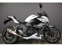 Ｚ１２５　ＰＲＯ