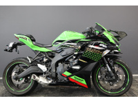 Ｎｉｎｊａ　ＺＸ－２５Ｒ　ＫＲＴ　ＥＤ