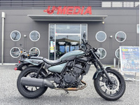 エリミネーター４００ＳＥ