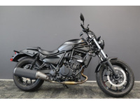 エリミネーター４００