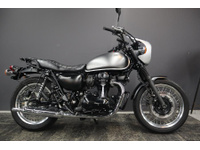 Ｗ８００　ＳＴＲＥＥＴ