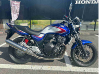 ＣＢ４００ＳＦ