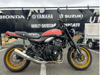 Ｚ９００ＲＳ