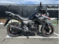 Ｖストローム２５０ＡＢＳ