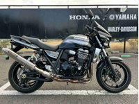 ＺＲＸ１２００　ＤＡＥＧ