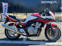ＣＢ４００スーパーボルドール