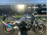 ＣＢ１３００ＳＦ