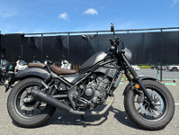 レブル２５０　Ｓエディション