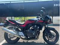 ＣＢ４００スーパーボルドール