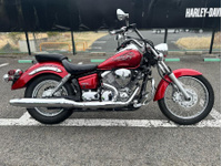 ヤマハ ドラッグスター250 (1155002) | 中古バイク・新車の事なら